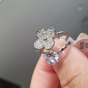 Fashion Ring Set
